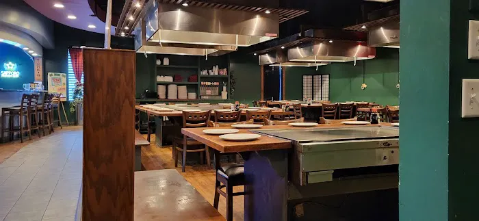 Samurai Steak and Sushi Picture 5