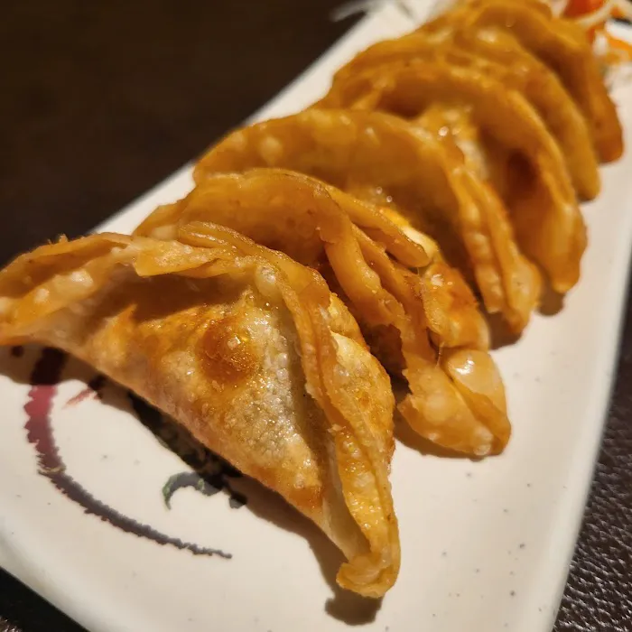 Samurai Steak and Sushi Picture 10