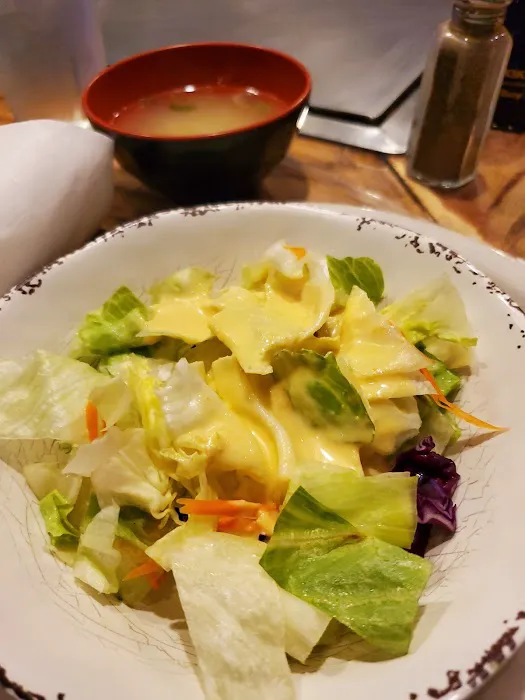 Samurai Steak and Sushi Picture 8