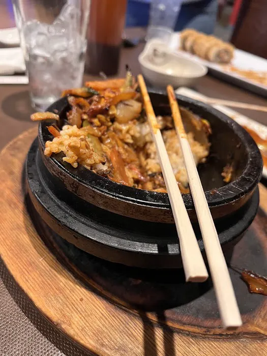 Samurai Steak and Sushi Picture 7