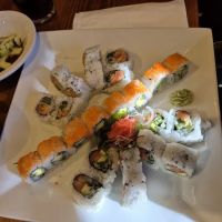 Yellowtail Robata Grill & Sushi ico