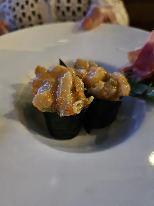 Yellowtail Robata Grill & Sushi Picture 8