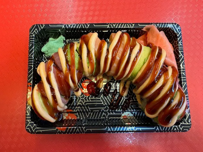 CHOPSTICKS JAPAN Picture 2