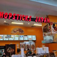 CHOPSTICKS JAPAN ico