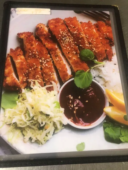 CHOPSTICKS JAPAN Picture 4