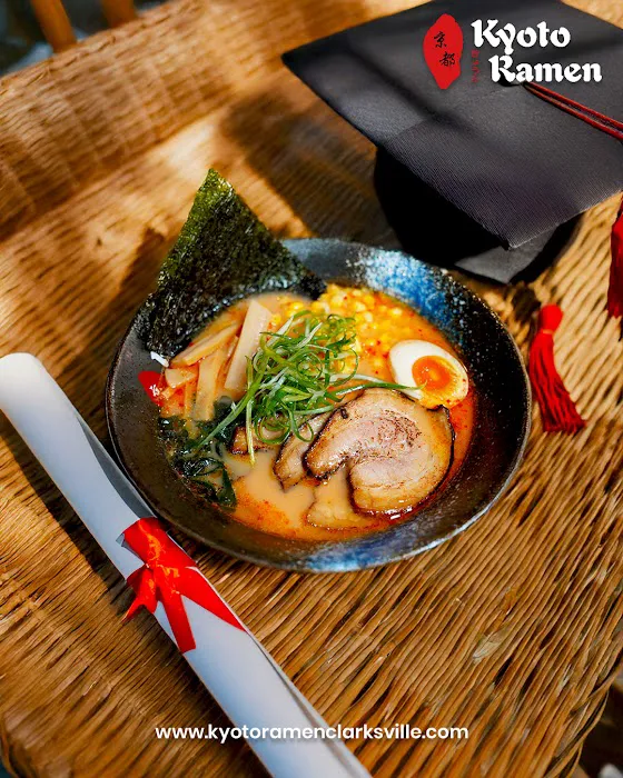 Kyoto Ramen Picture 5