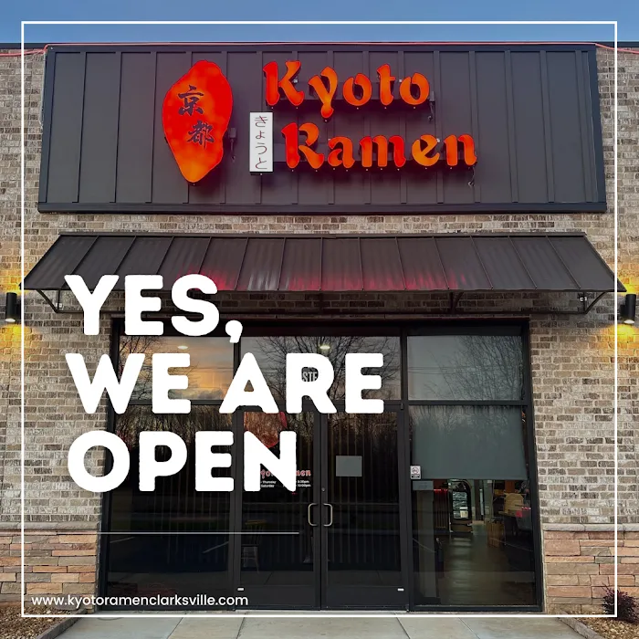 Kyoto Ramen Picture 2