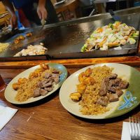SHOGUN Japanese Steakhouse & sushi ico