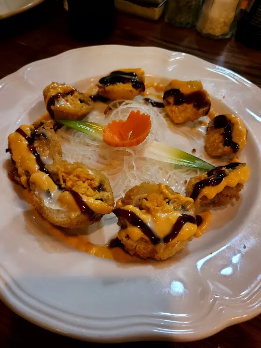 SHOGUN Japanese Steakhouse & sushi Picture 4