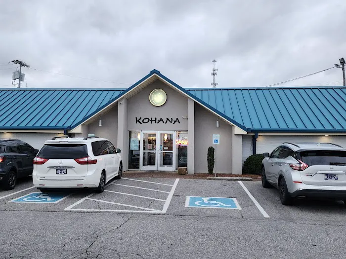 Kohana Sushi & Ramen Picture 1