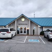 Kohana Sushi & Ramen ico