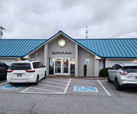Kohana Sushi & Ramen