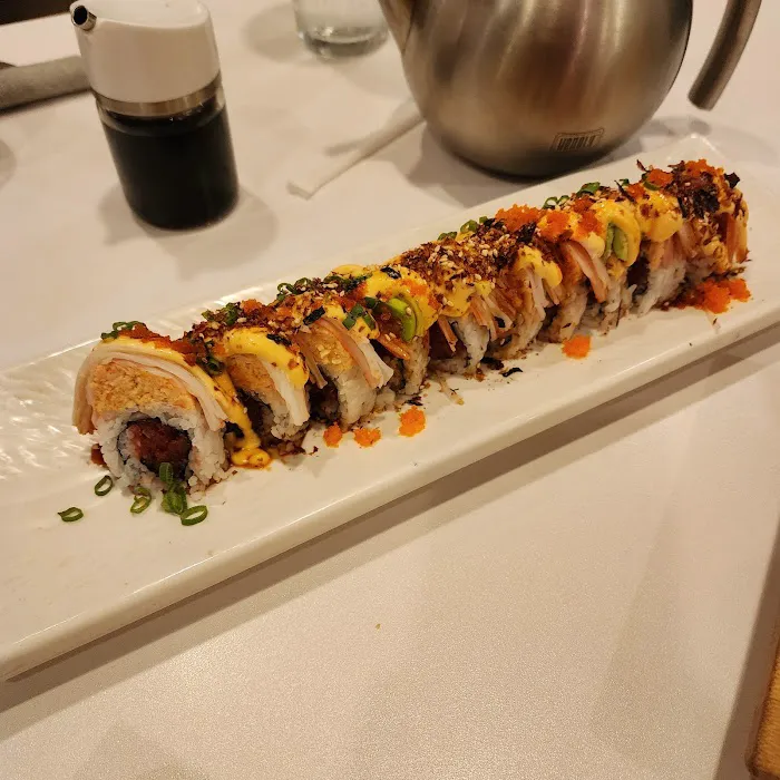 Kohana Sushi & Ramen Picture 2