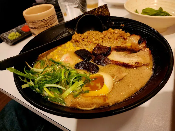 Kohana Sushi & Ramen Picture 3