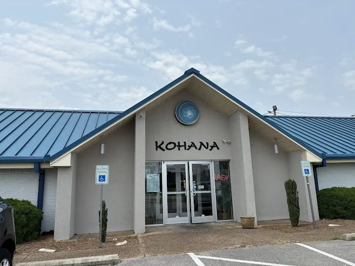 Kohana Sushi & Ramen Picture 5