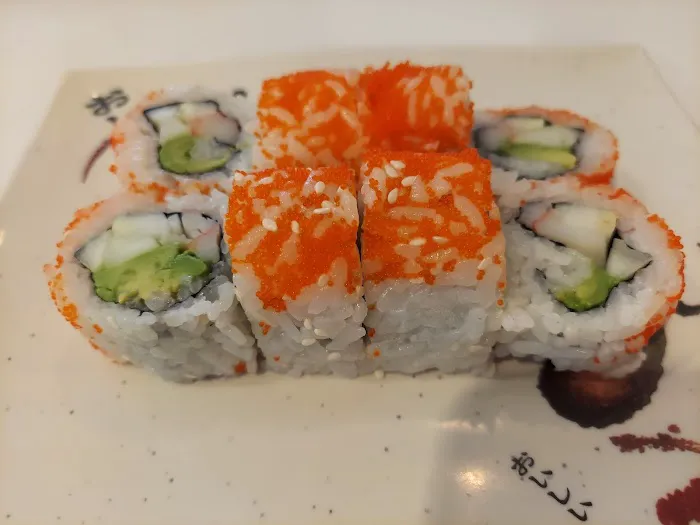 Kohana Sushi & Ramen Picture 6