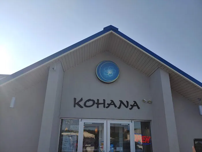 Kohana Sushi & Ramen Picture 8