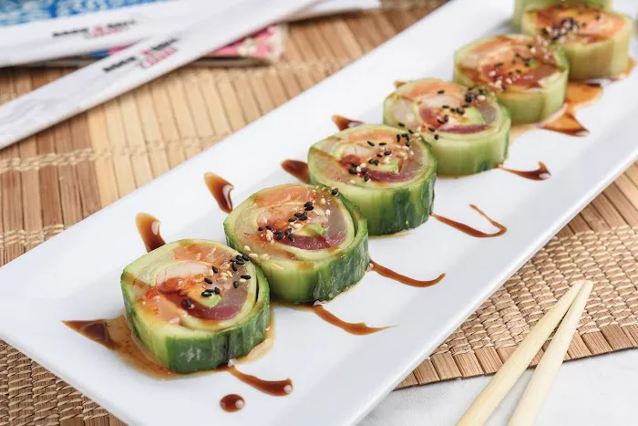 Rock N Roll Sushi Picture 6