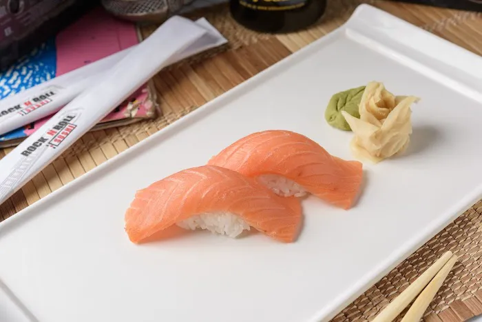 Rock N Roll Sushi Picture 7
