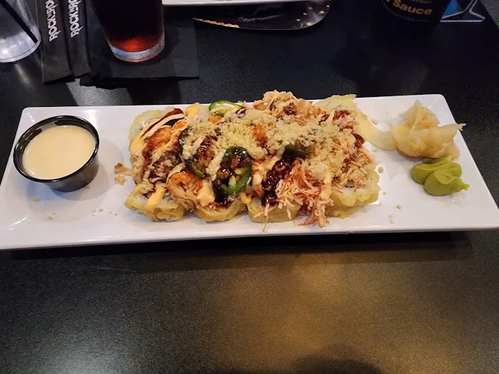 Rock N Roll Sushi Picture 9