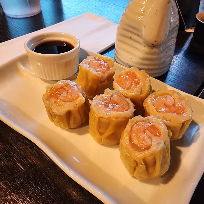 Mizu Japanese Cuisine Picture 3