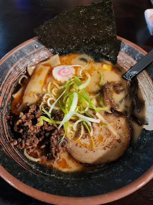 Mizu Japanese Cuisine Picture 4