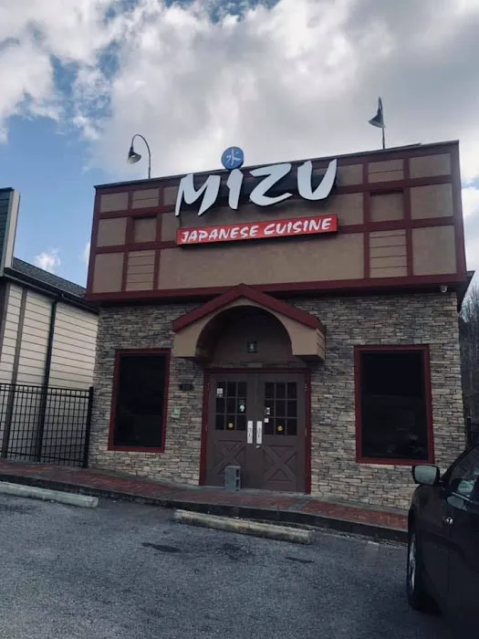 Mizu Japanese Cuisine Picture 1