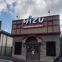 Mizu Japanese Cuisine ico