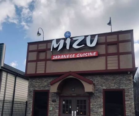 Mizu Japanese Cuisine