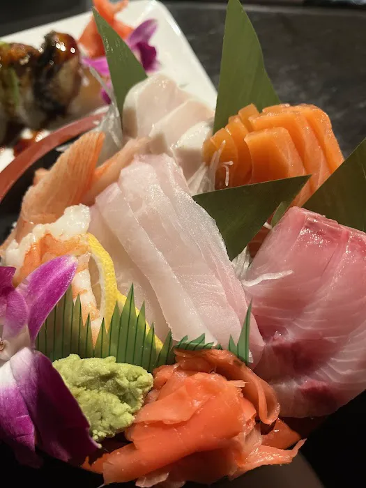 Mizu Japanese Cuisine Picture 6