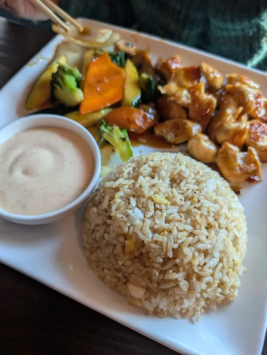 Mizu Japanese Cuisine Picture 9