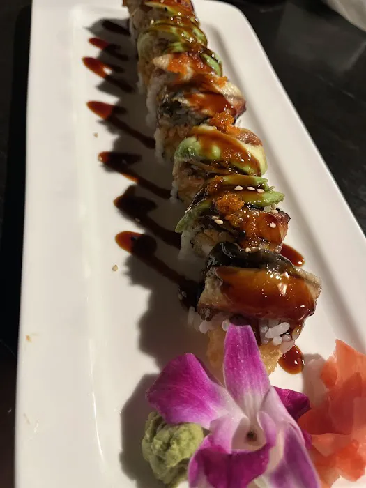 Mizu Japanese Cuisine Picture 5