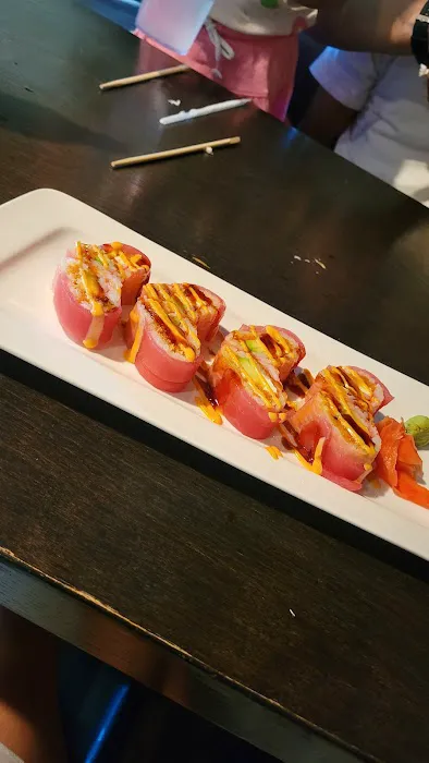 Mizu Japanese Cuisine Picture 7