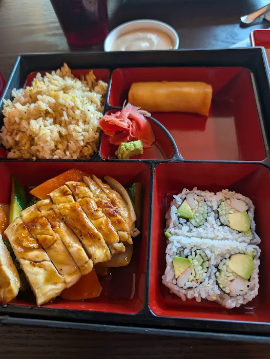 Mizu Japanese Cuisine Picture 10