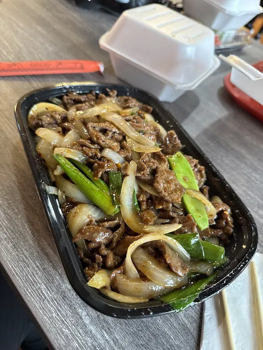 Hibachi Express II Picture 6