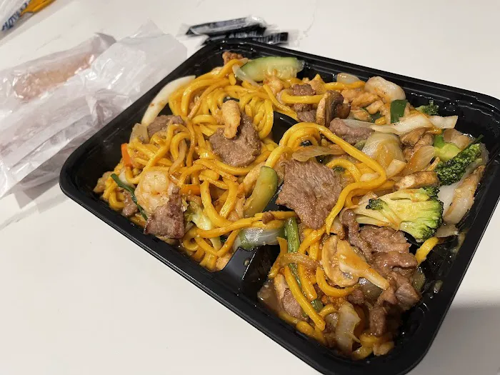 Hibachi Express II Picture 2