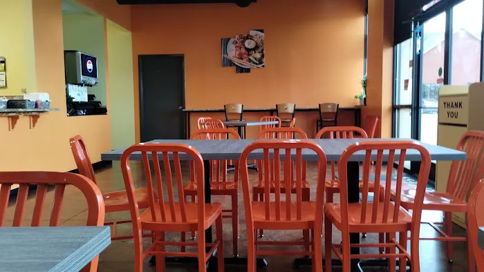 Hibachi Express II Picture 5