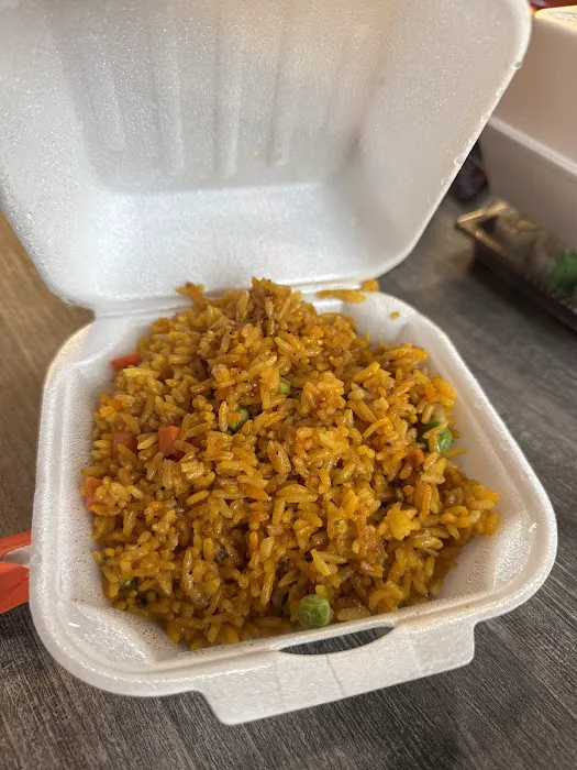 Hibachi Express II Picture 10