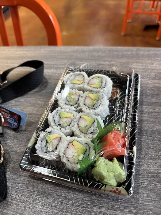 Hibachi Express II Picture 9