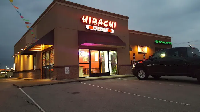Hibachi Express Picture 3