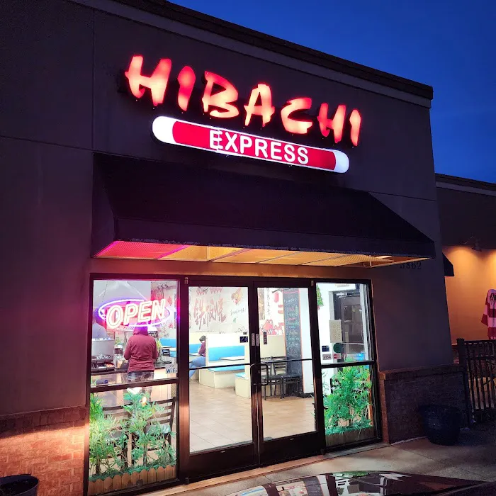 Hibachi Express Picture 2