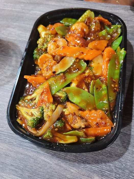 Hibachi Express Picture 1