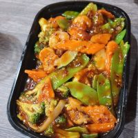 Hibachi Express ico