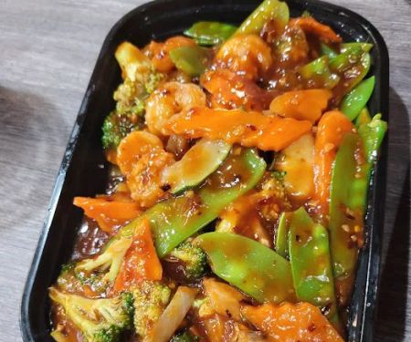 Hibachi Express