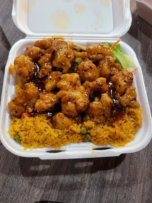 Hibachi Express Picture 5