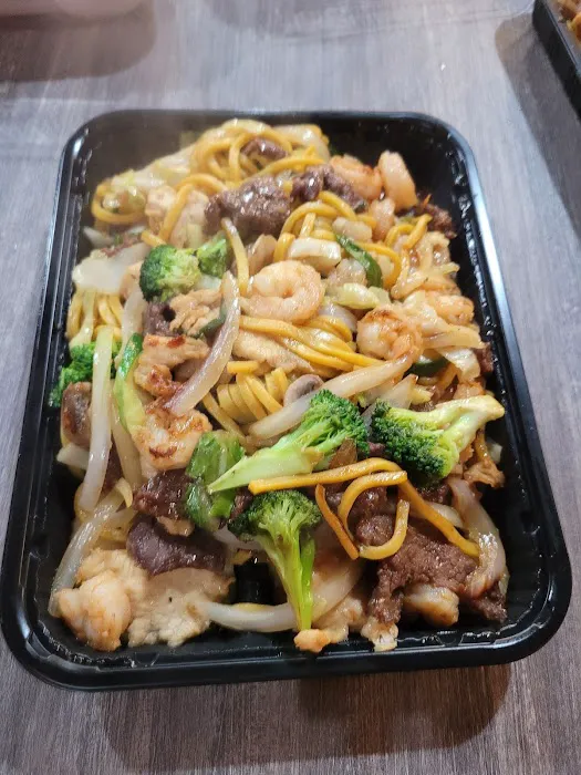 Hibachi Express Picture 4