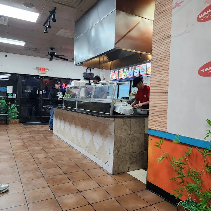 Hibachi Express Picture 7