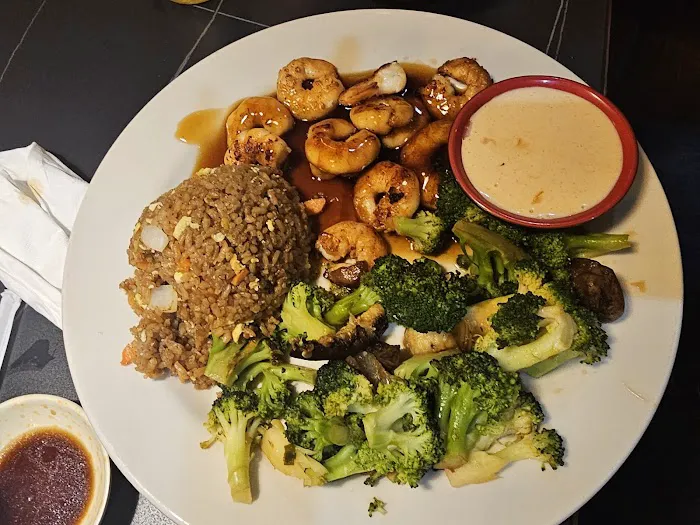 Kisoro Sushi & Steak Picture 2