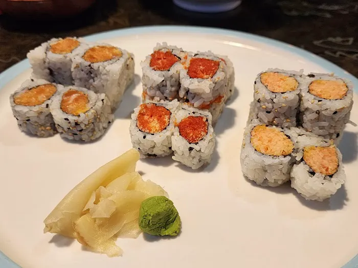 Kisoro Sushi & Steak Picture 5