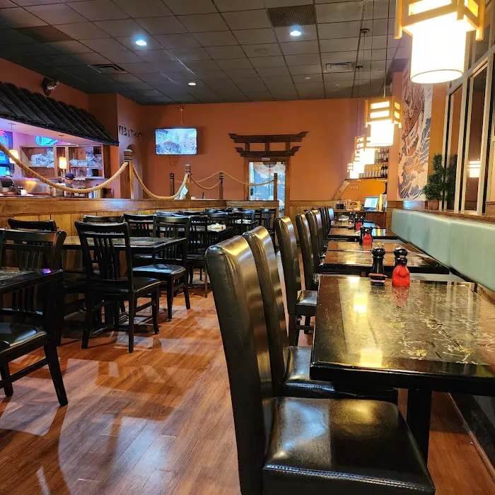 Kisoro Sushi & Steak Picture 3